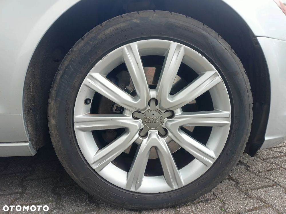 Audi A6 Limousine - 14