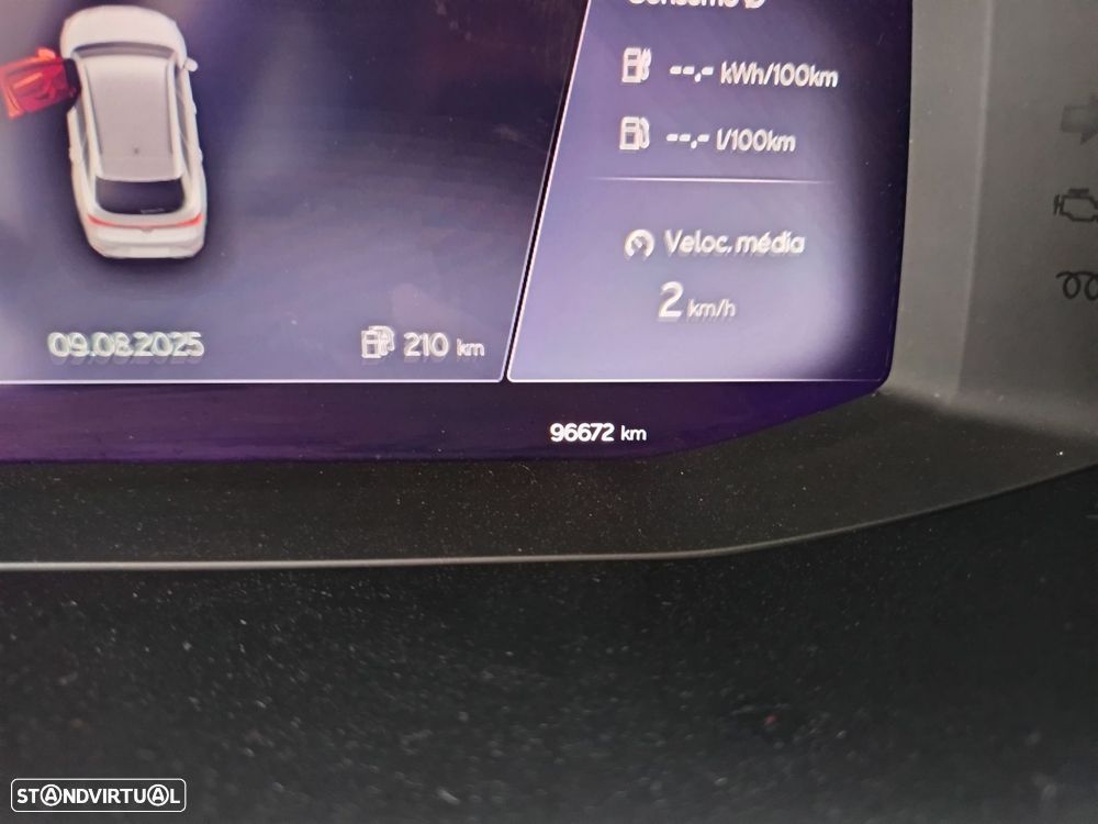 SEAT Leon ST 1.4 e-Hybrid FR DSG - 26