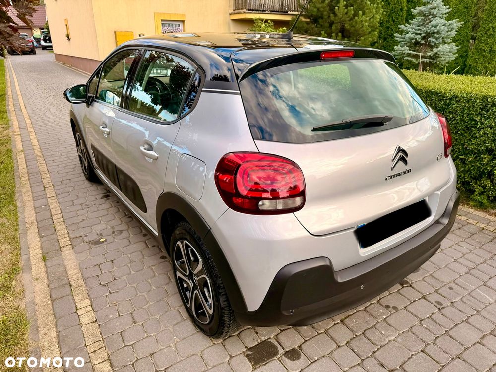 Citroën C3 HDi BlueHDi 100 Exclusive - 7