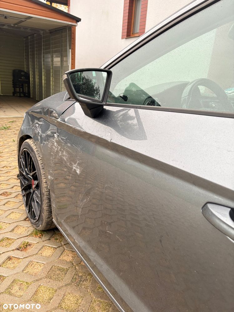 Seat Leon - 5