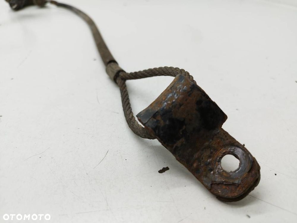 WINDA KOŁA ZAPASOWEGO MT761K353AB TRANSIT TOURNEO COURIER B460 - 6