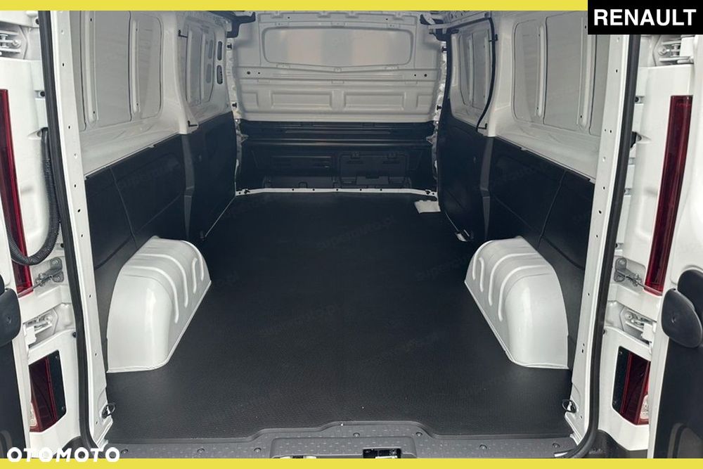 Renault Trafic L2H1 Extra 2.0 130KM - 8