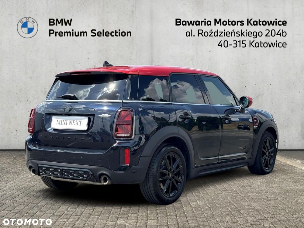 MINI John Cooper Works - 5