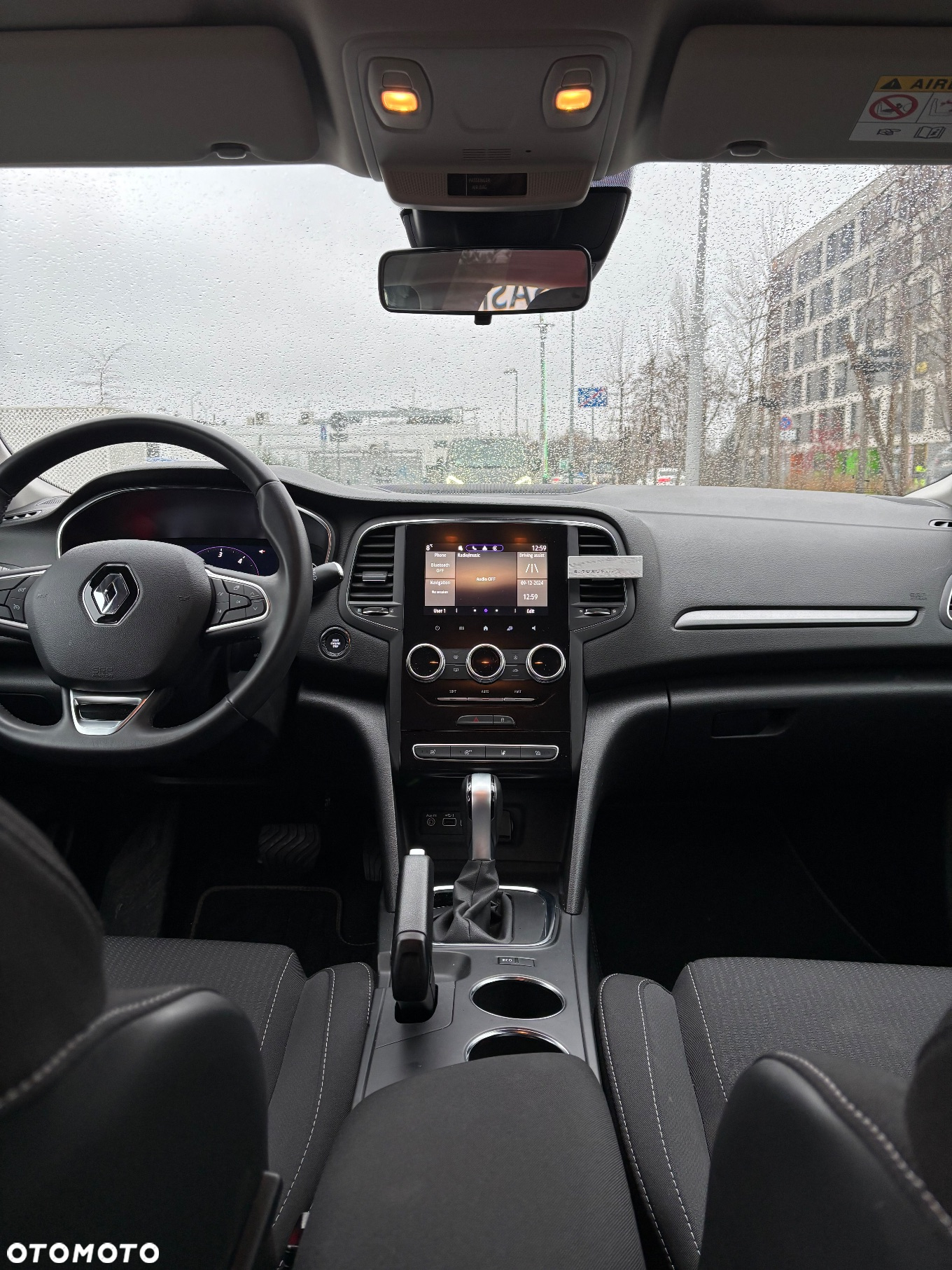 Renault Megane - 13