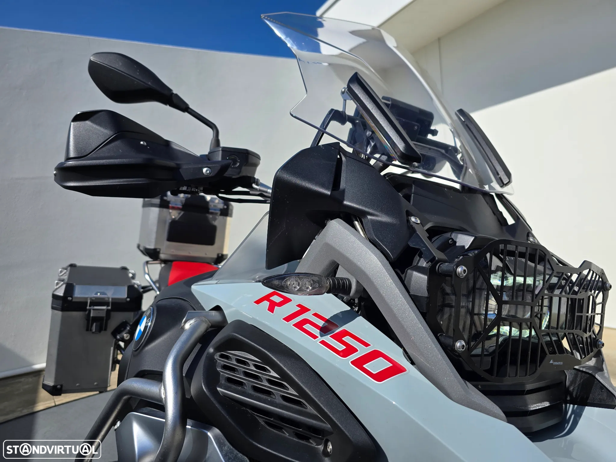 BMW R 1250 GS Adventure - 11