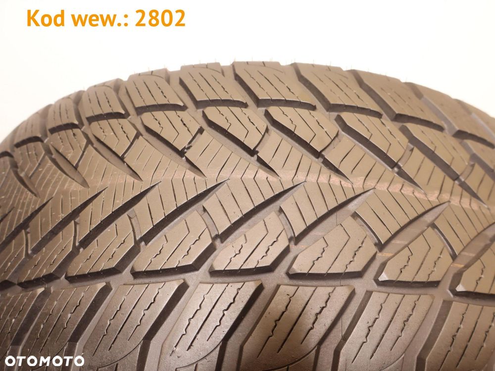 Goodyear Ultra Grip + SUV 4X4 - 275/40 R20 - 8