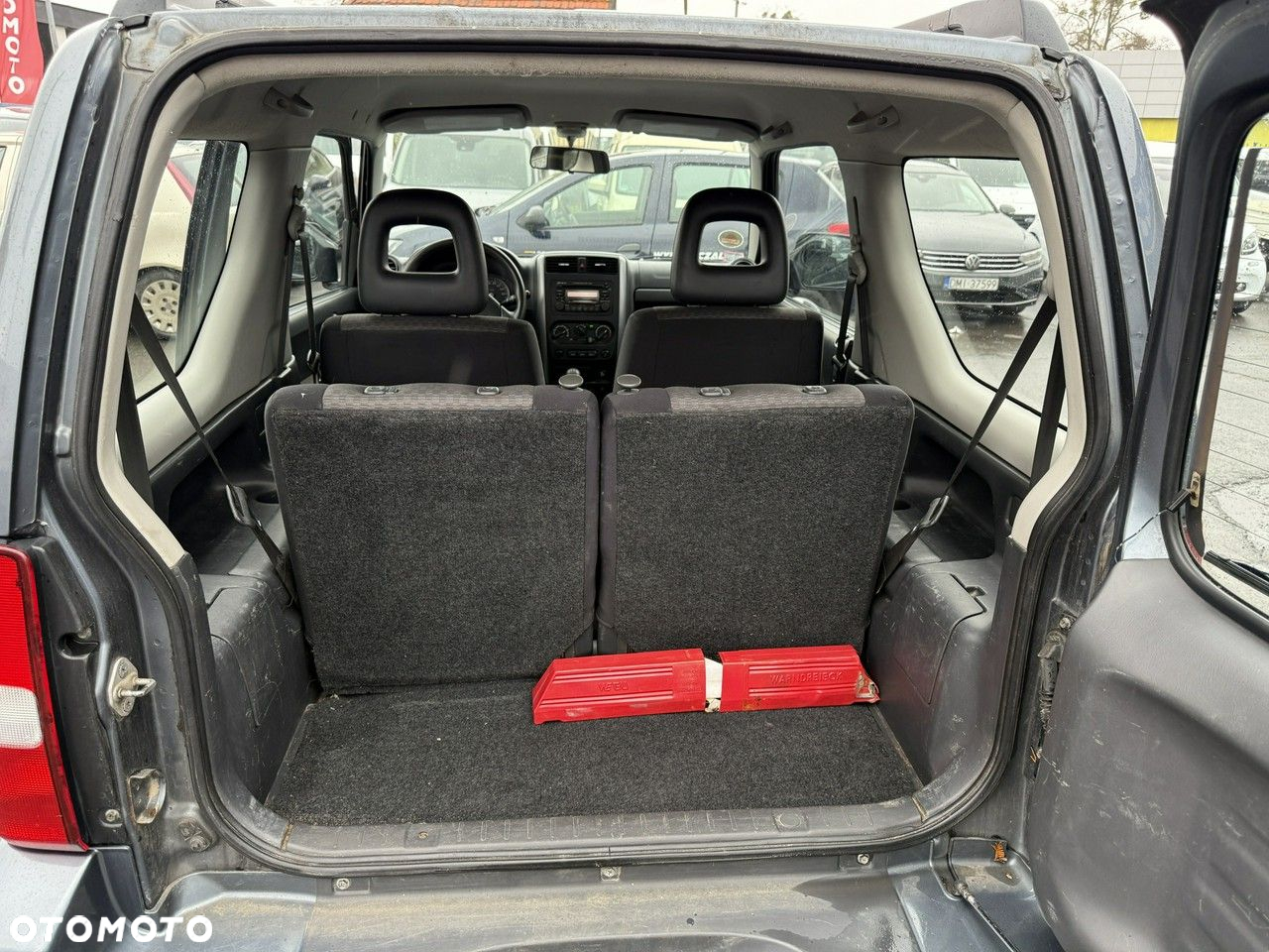 Suzuki Jimny - 21