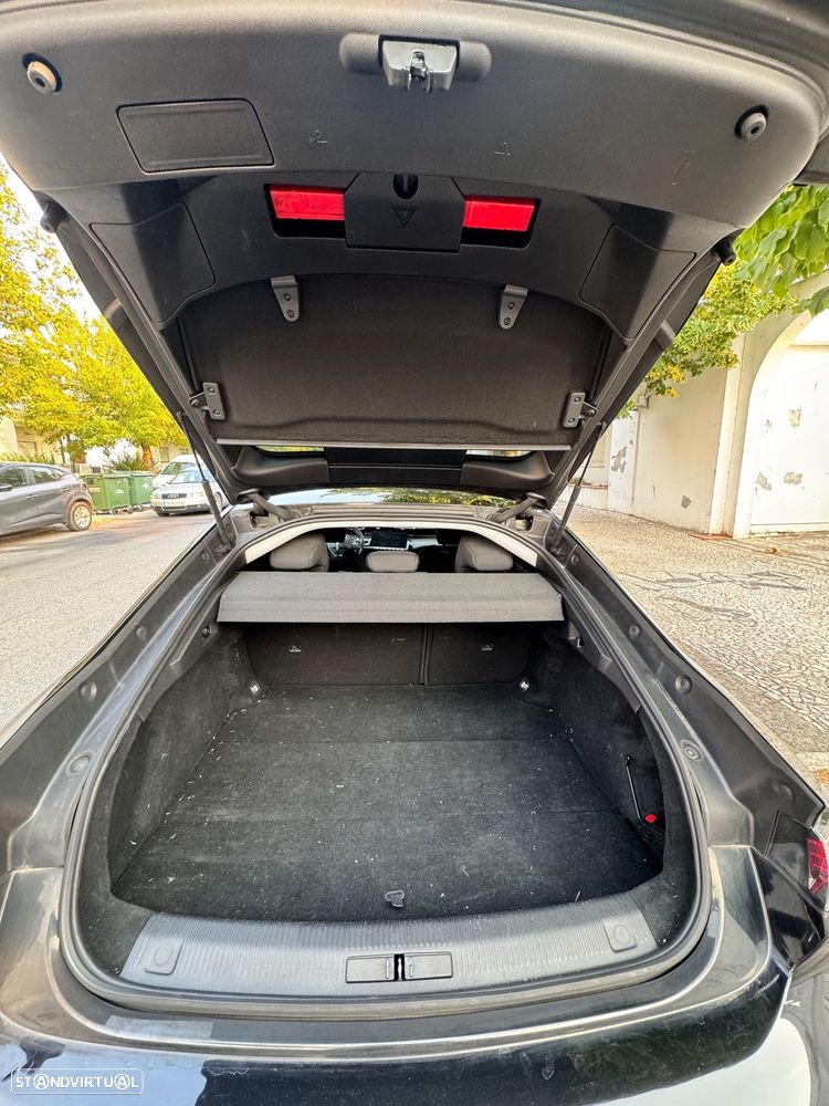 Peugeot 508 - 7