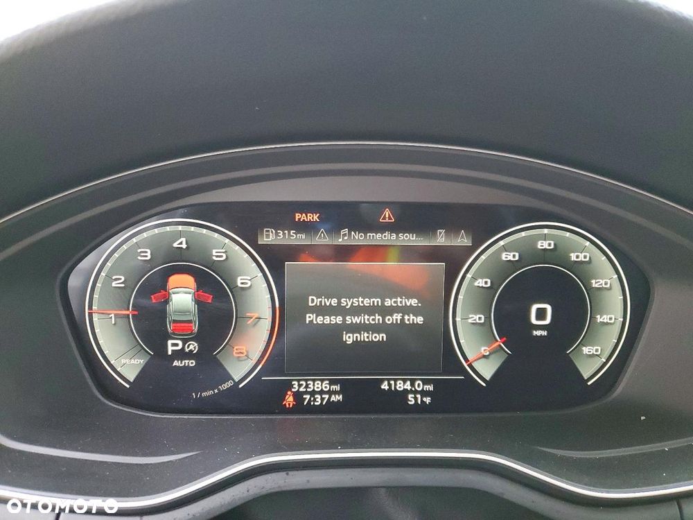 Audi A4 Limousine 45 TFSI quattro S tronic S line - 9