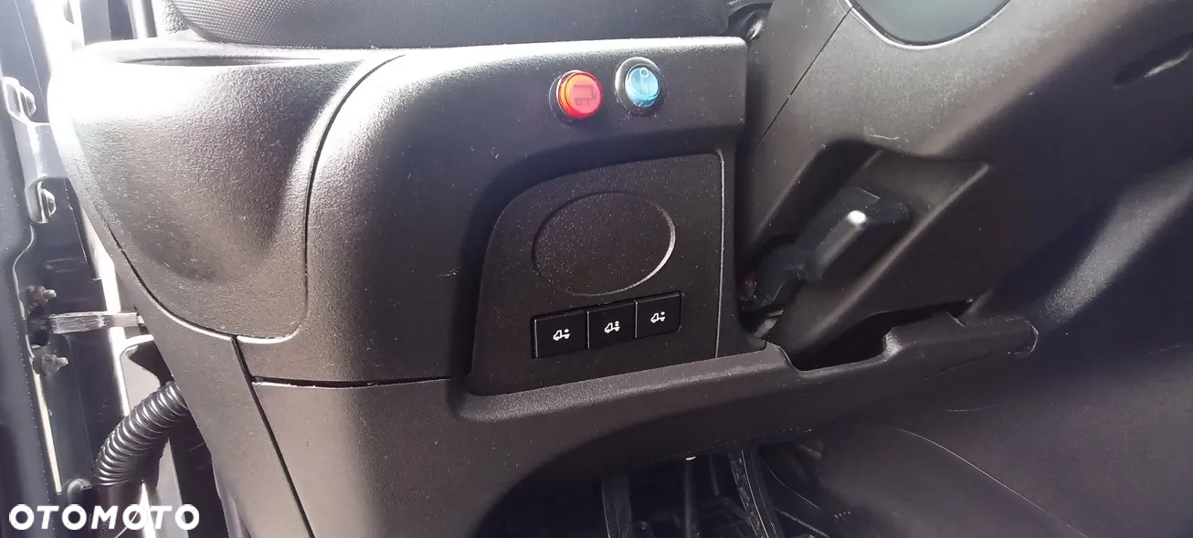 Iveco DAILY 72C18 16 PALET WINDA PLANDEKA FIRANKA - 17