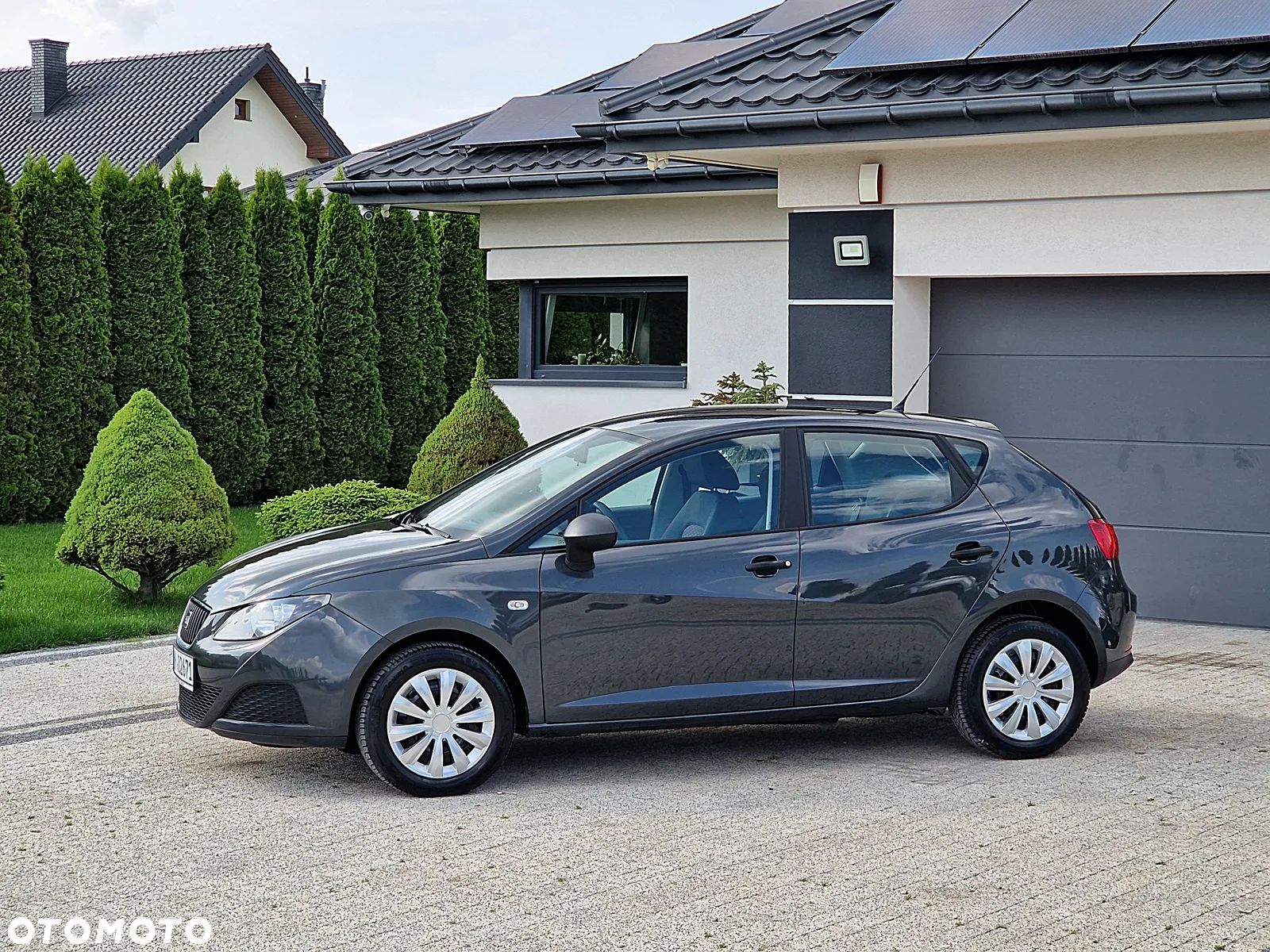 Seat Ibiza 1.2 12V Style 4YOU - 1