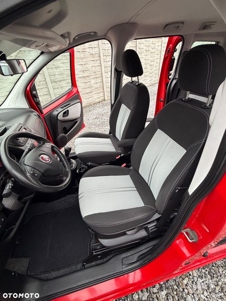 Fiat Fiorino 1.4 8V Dynamic - 6