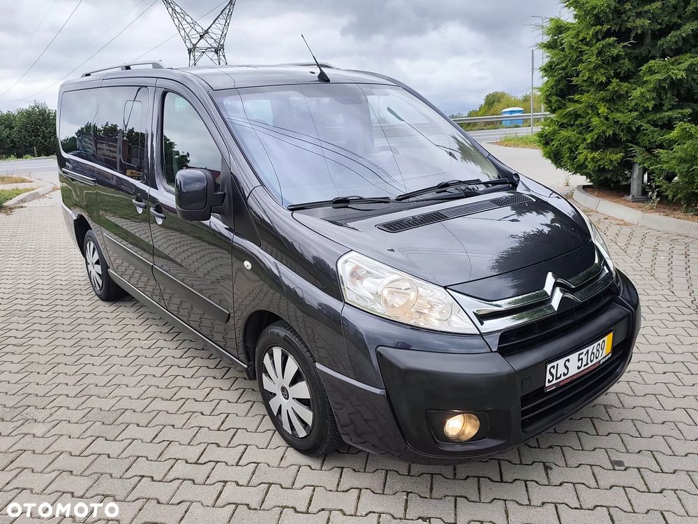 Citroën Jumpy Combi - 26