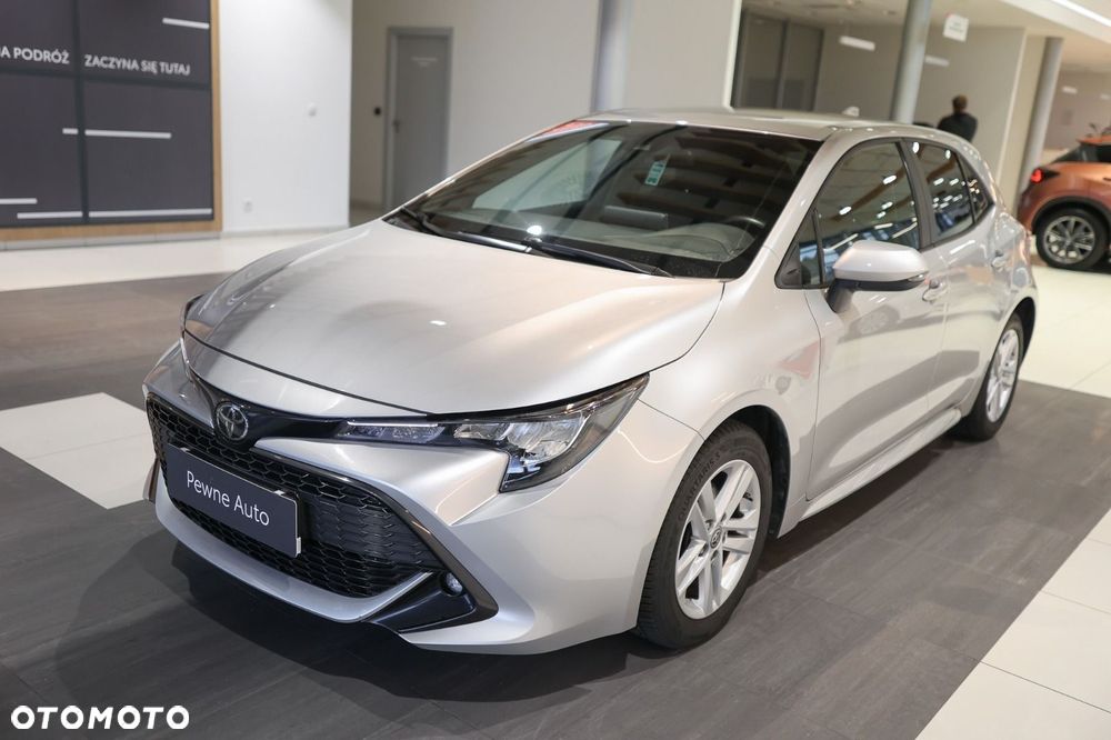 Toyota Corolla - 11