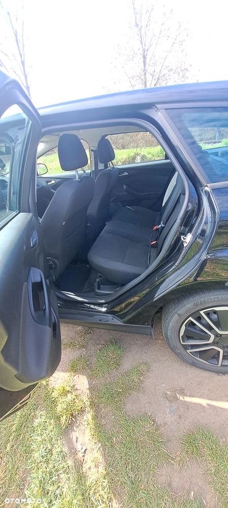 Ford Focus 1.5 TDCi Titanium - 6