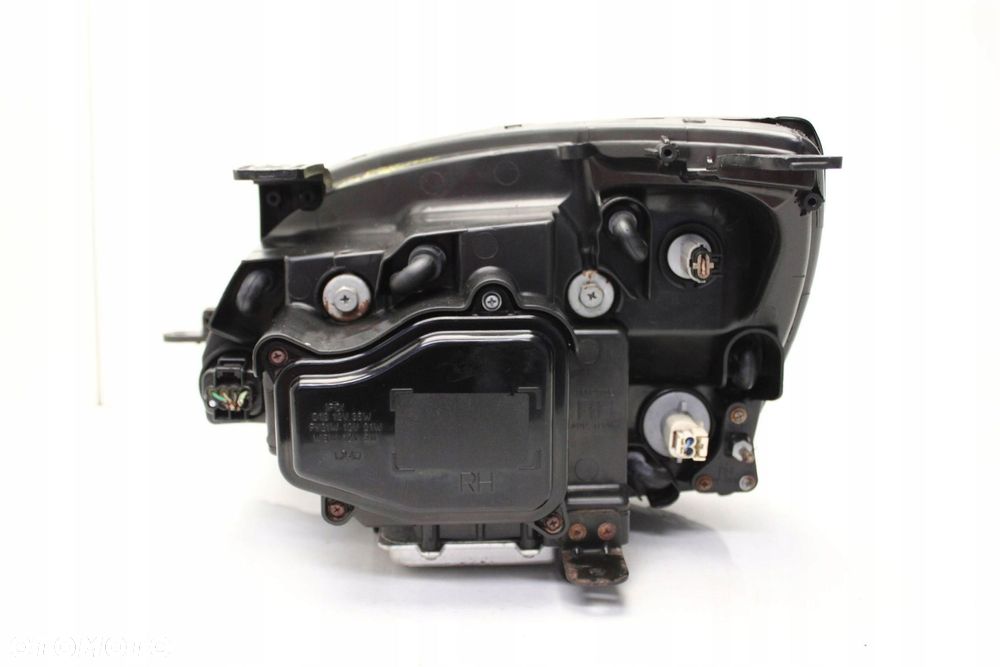 OPEL ANTARA 2013r REFLEKTOR PRAWY PRZÓD LAMPA PRZEDNIA PRAWA XENON - 4