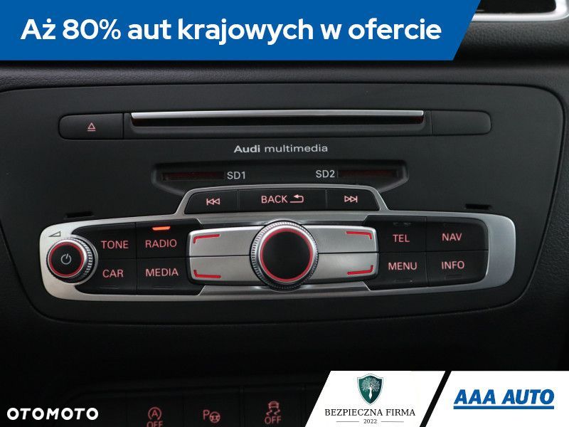 Audi Q3 - 22