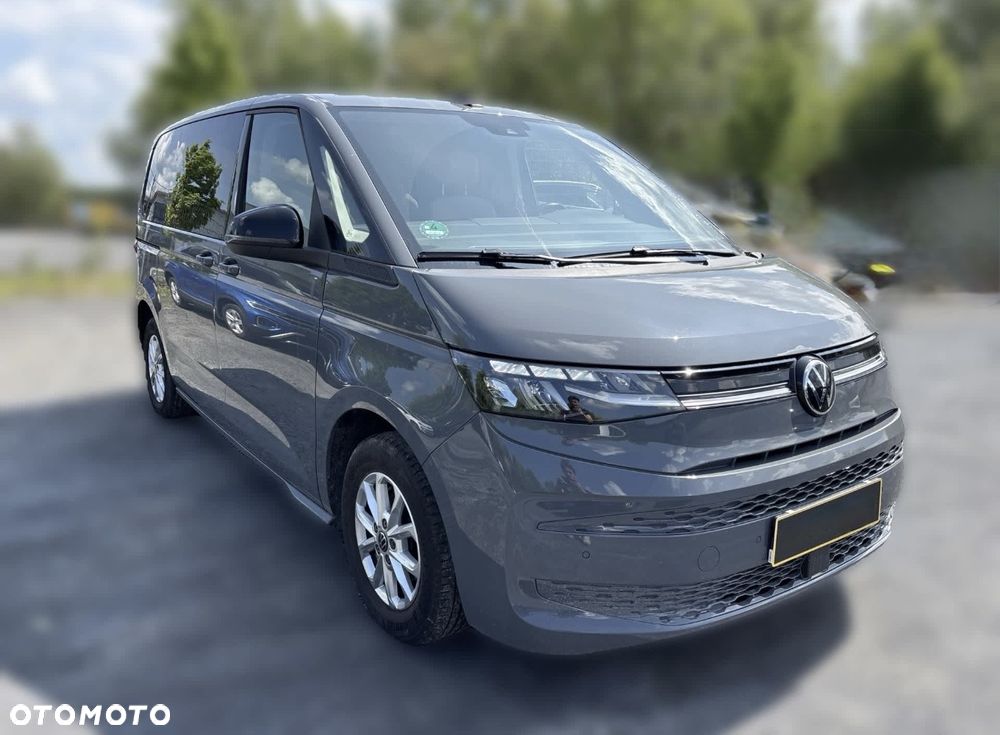 Volkswagen Multivan 2.0 TDI L1 Life DSG - 3
