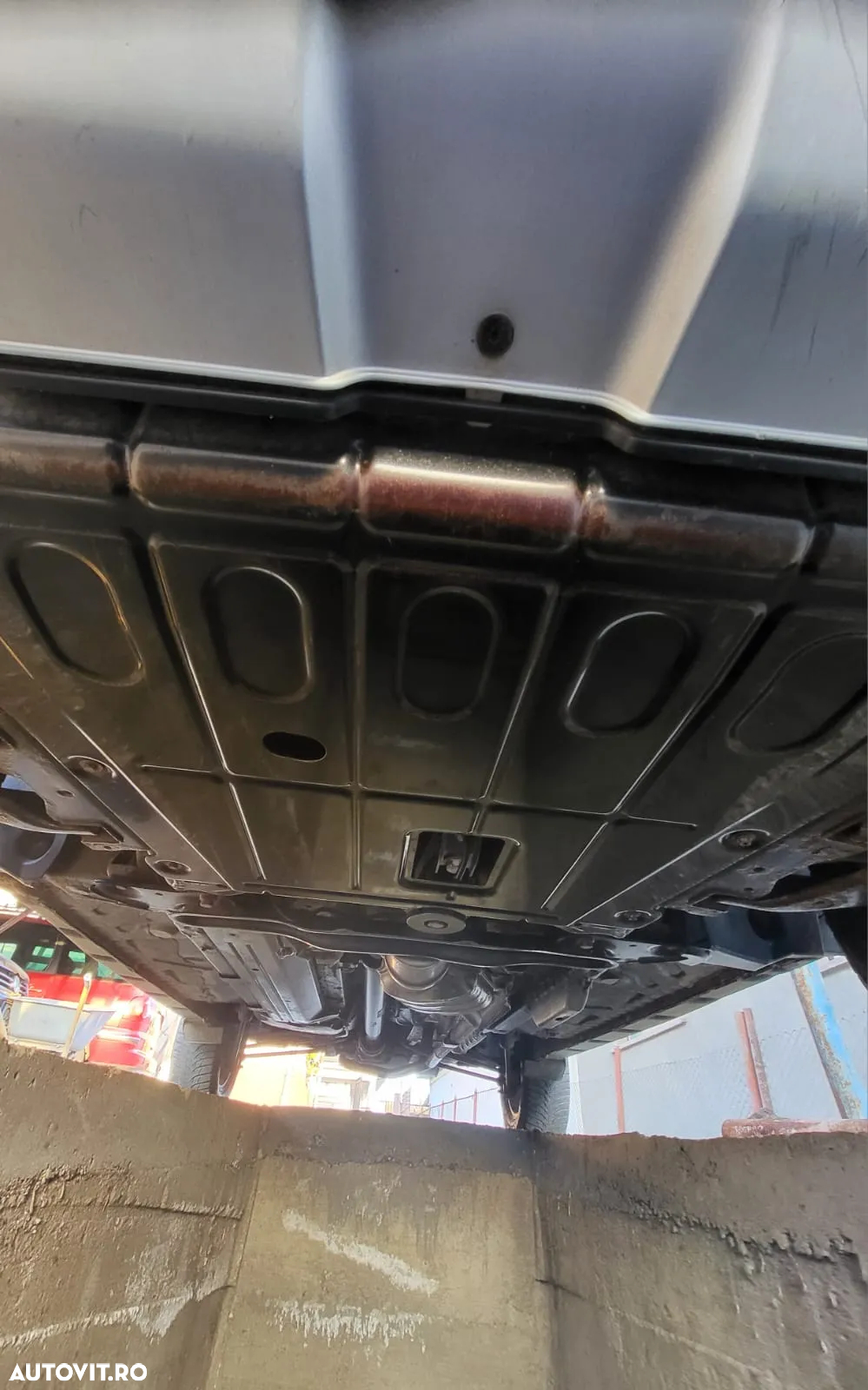 Dacia Duster 1.6 4x4 - 5