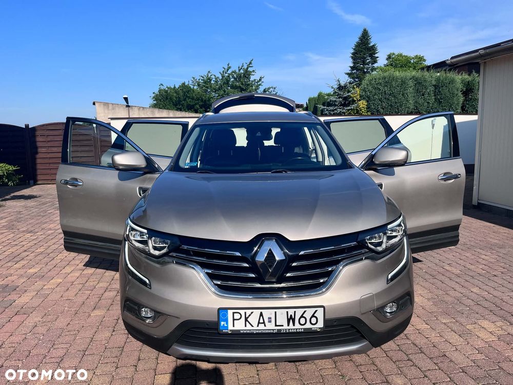 Renault Koleos 2.0 dCi Winter Edition 4x4 X-Tronic - 22