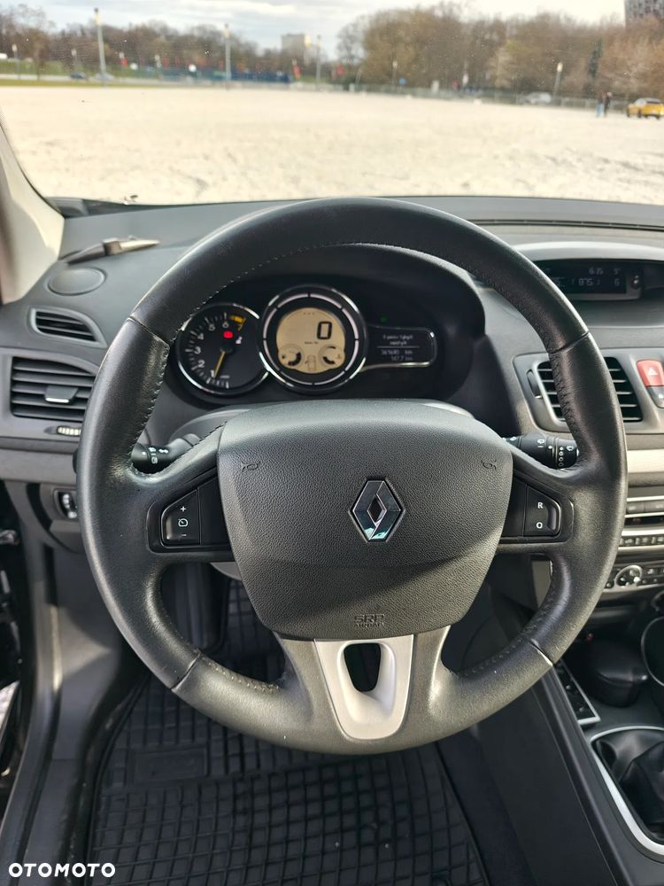 Renault Megane 2.0 16V TCE Dynamique - 15