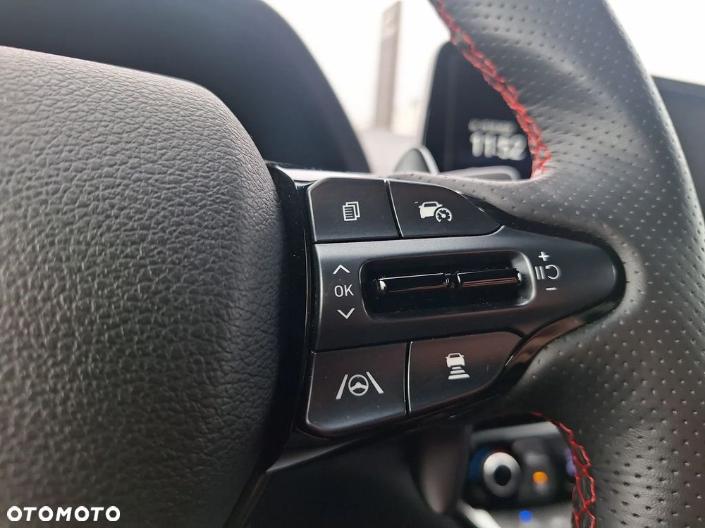 Hyundai i30 1.5 T-GDI 48V-Hybrid DCT N Line - 15