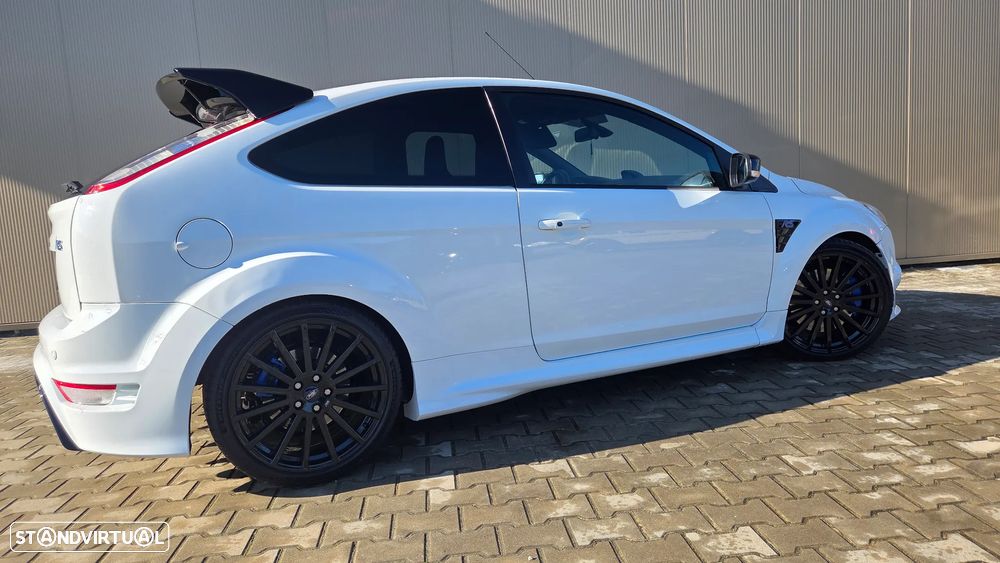 Ford Focus 2.5 RS - 4