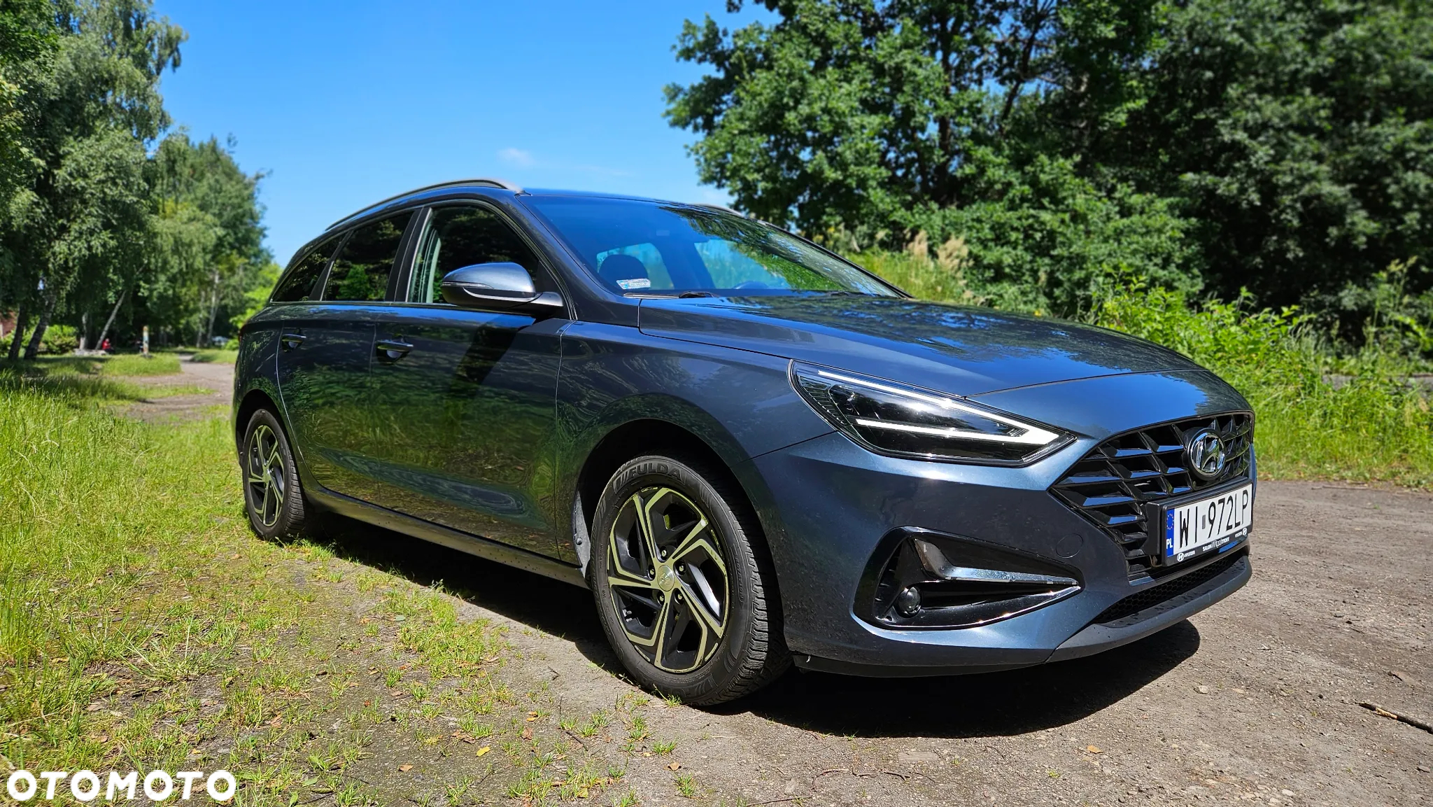 Hyundai i30 1.6 D Comfort - 2