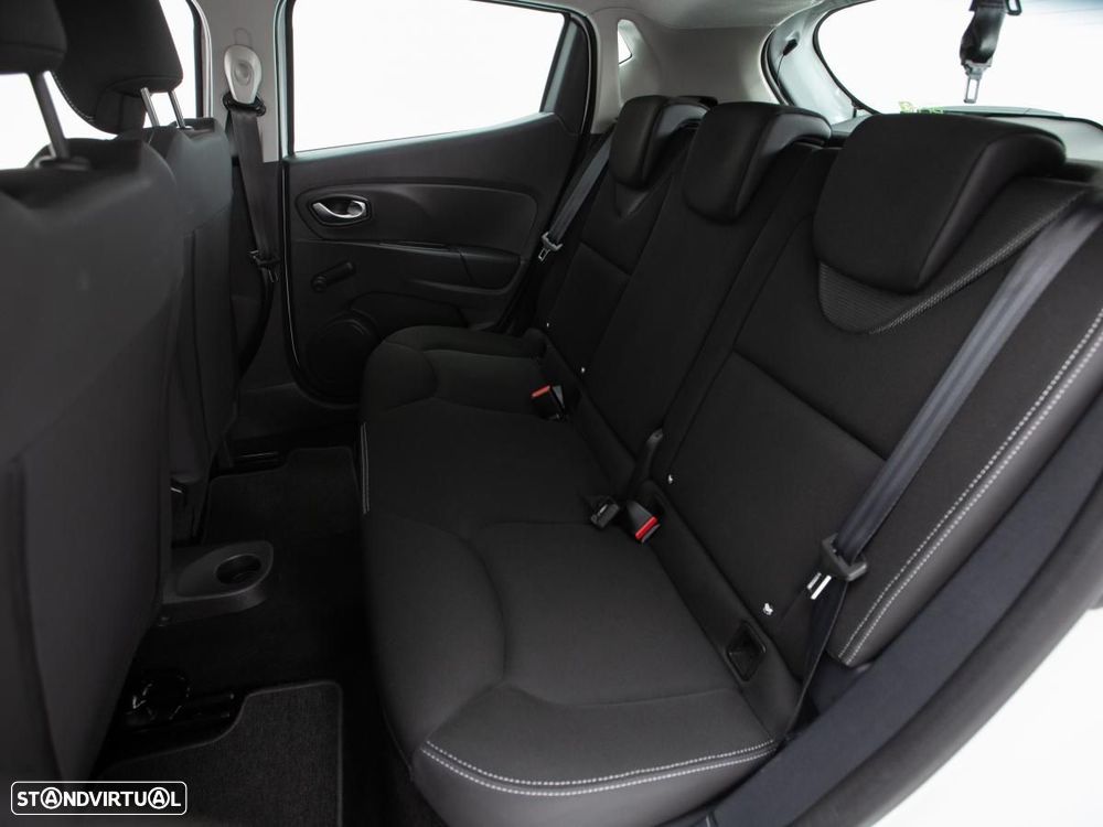 Renault Clio 1.5 dCi Zen - 10