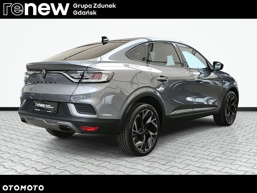 Renault Arkana - 6