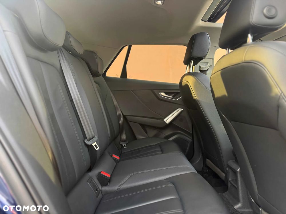 Audi Q2 - 6