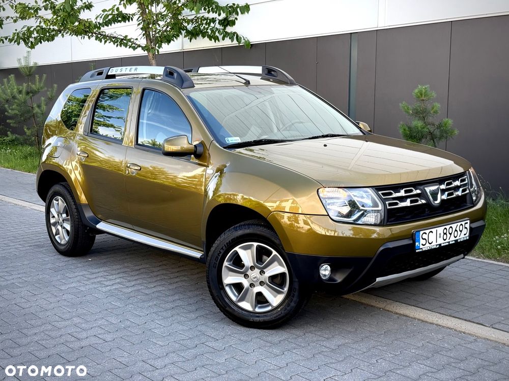 Dacia Duster 1.6 SCe Laureate S&S - 2