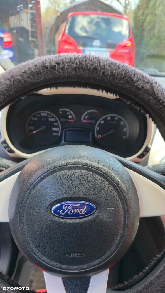 Ford KA 1.2 Ambiente - 27