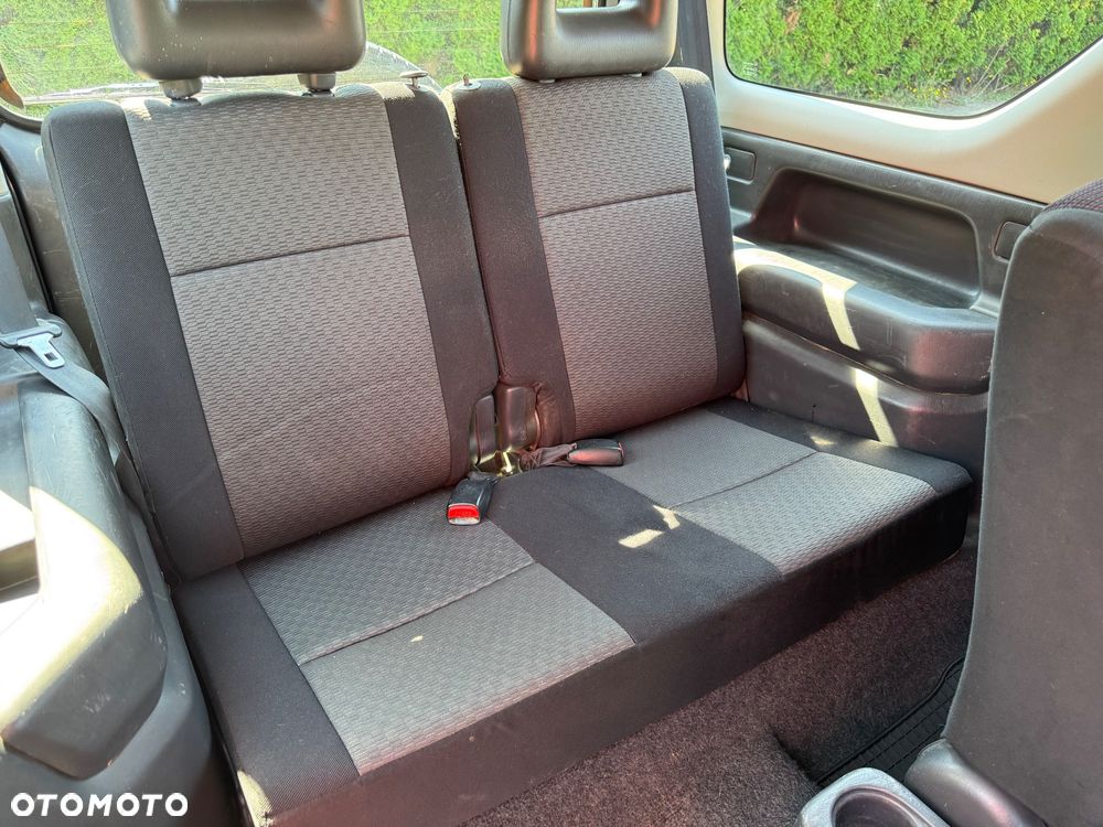 Suzuki Jimny Club - 13