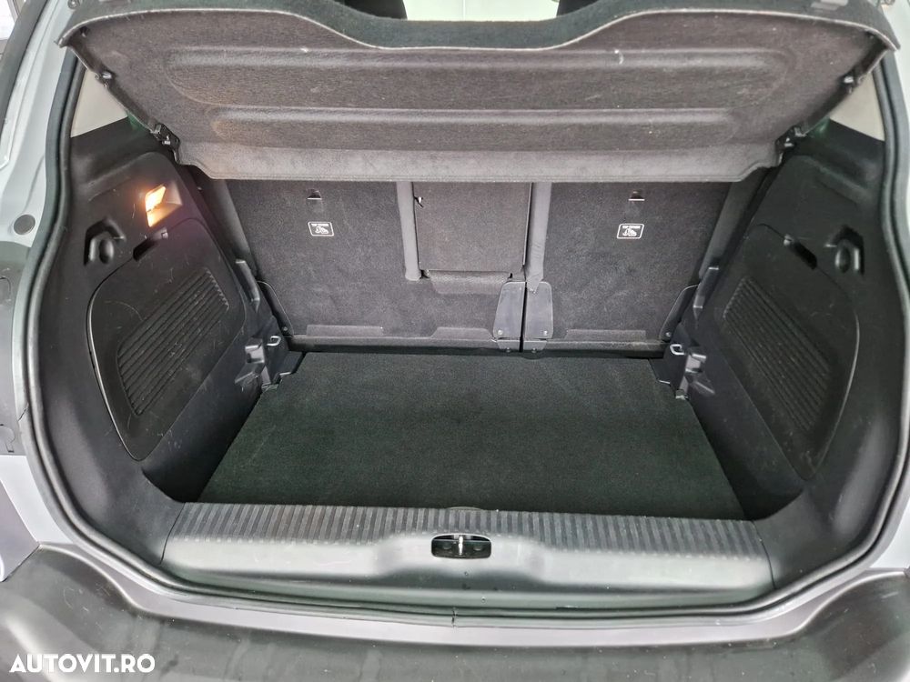 Citroën C3 AIRCROSS PureTech 130 Stop & Start EAT6 OPF SHINE PACK - 7