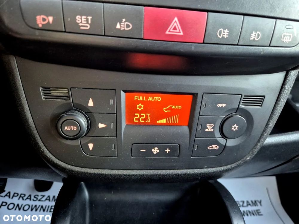 Fiat Doblo - 23