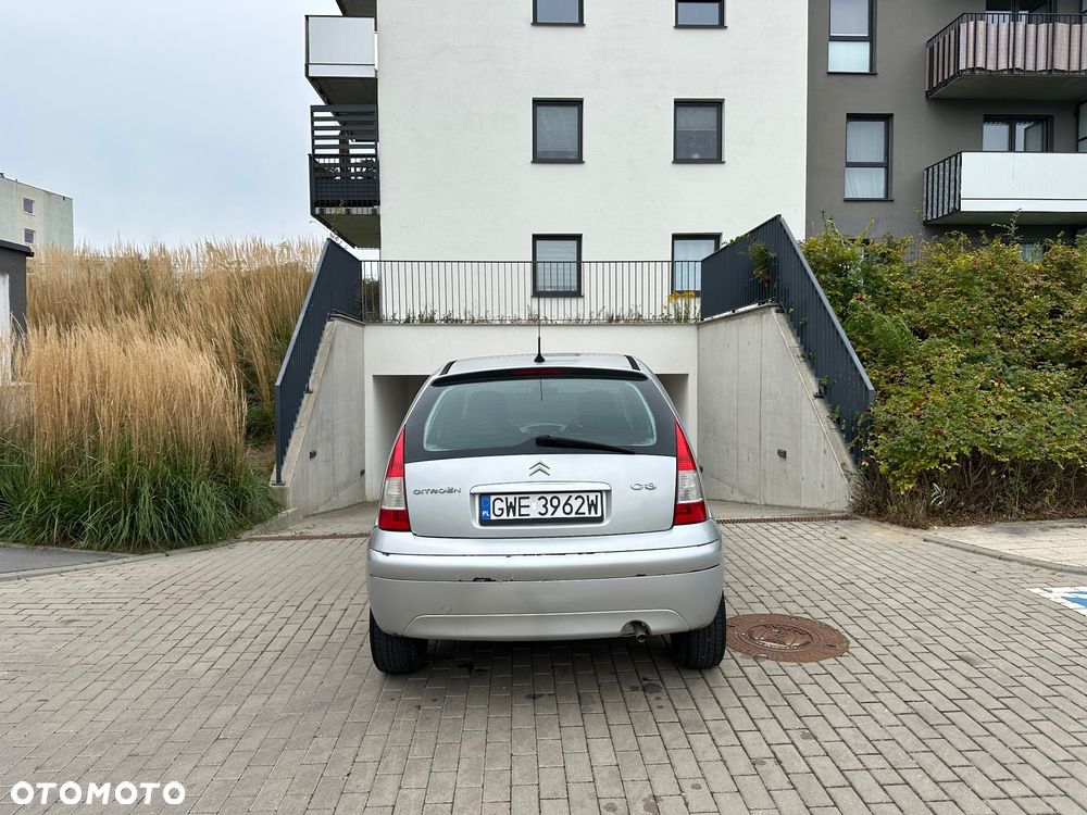 Citroën C3 - 7