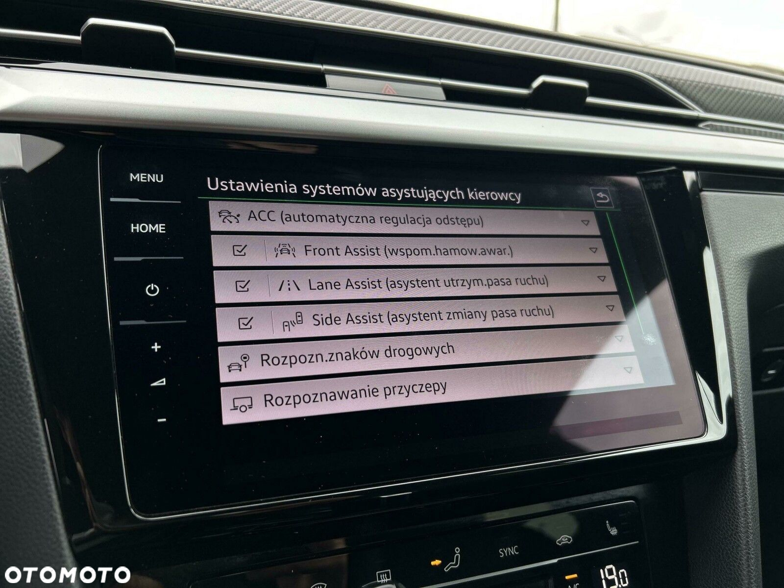 Volkswagen Arteon - 25