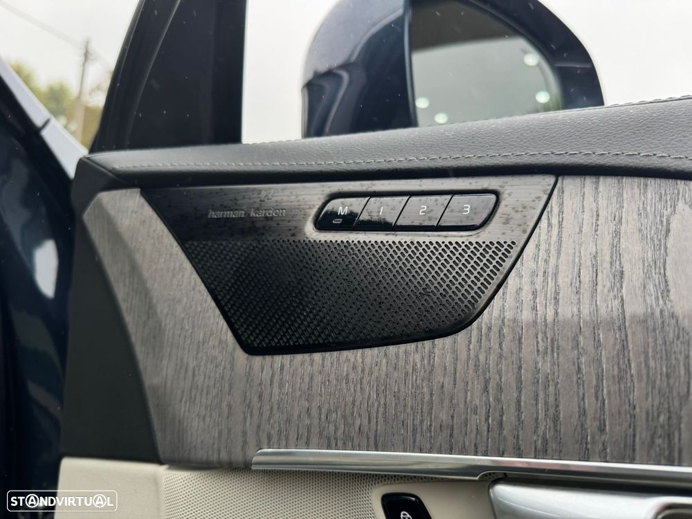Volvo XC 90 2.0 T8 PHEV Plus Bright AWD - 29