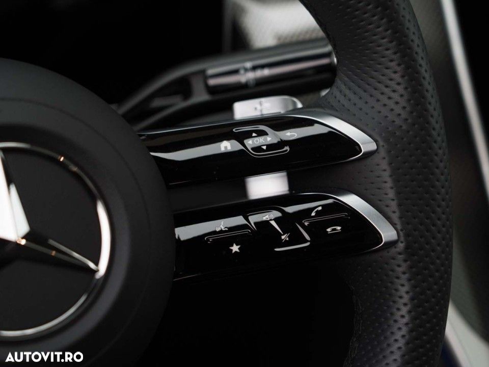 Mercedes-Benz GLC - 18