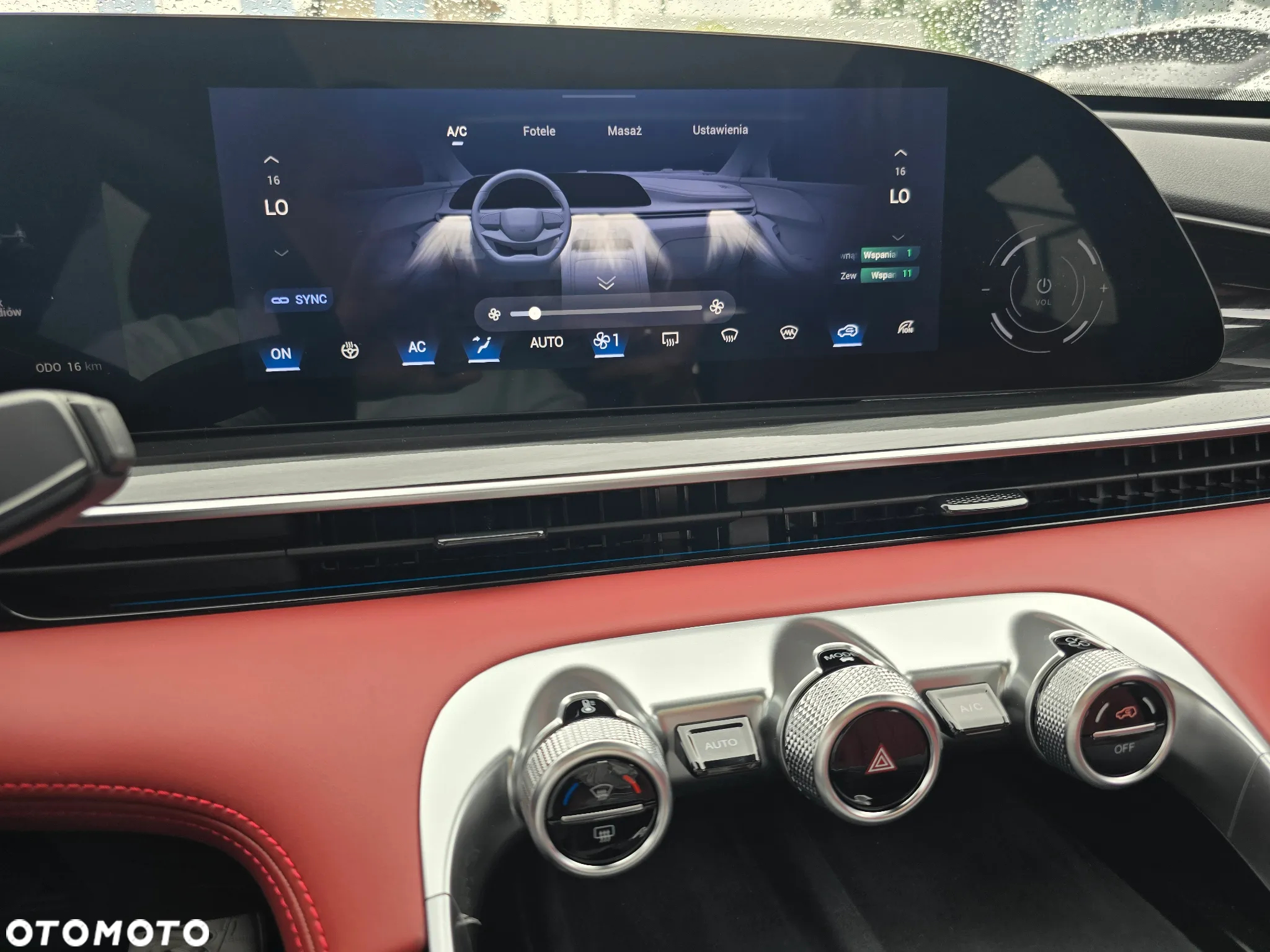 Omoda 9 1.5 Super Hybrid Exclusive AWD - 18