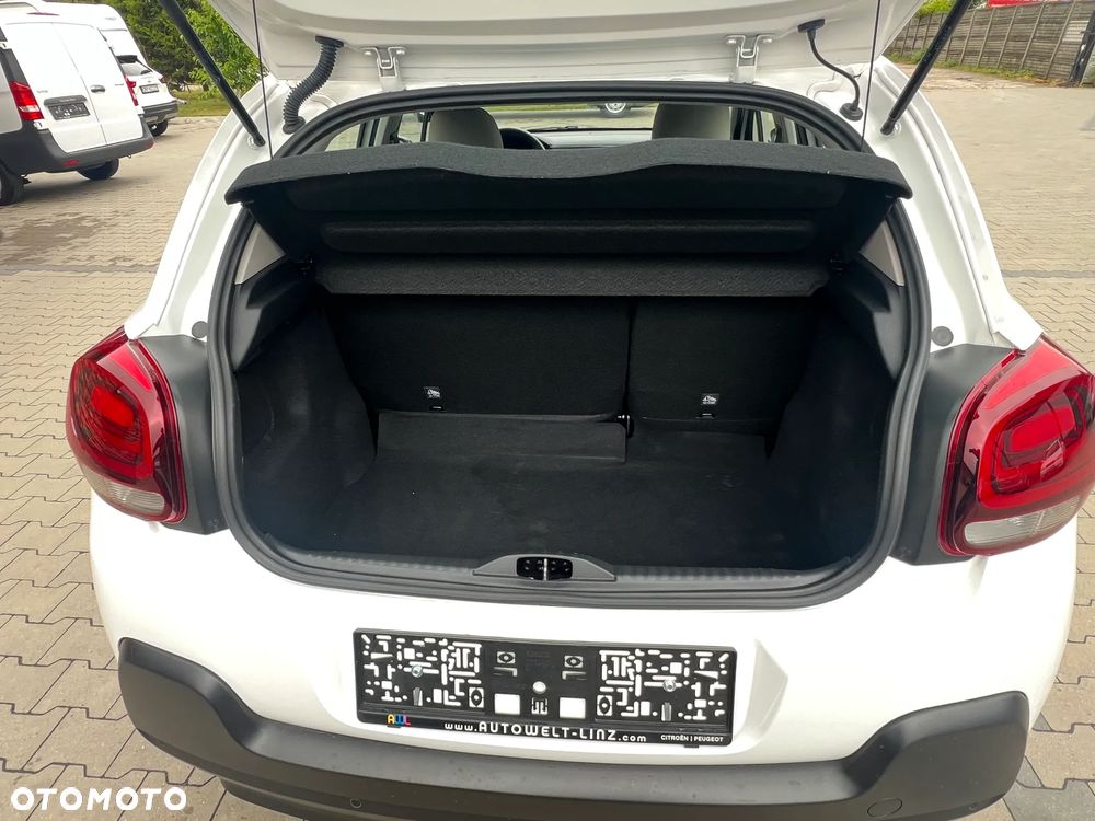 Citroën C3 1.2 PureTech Shine - 12