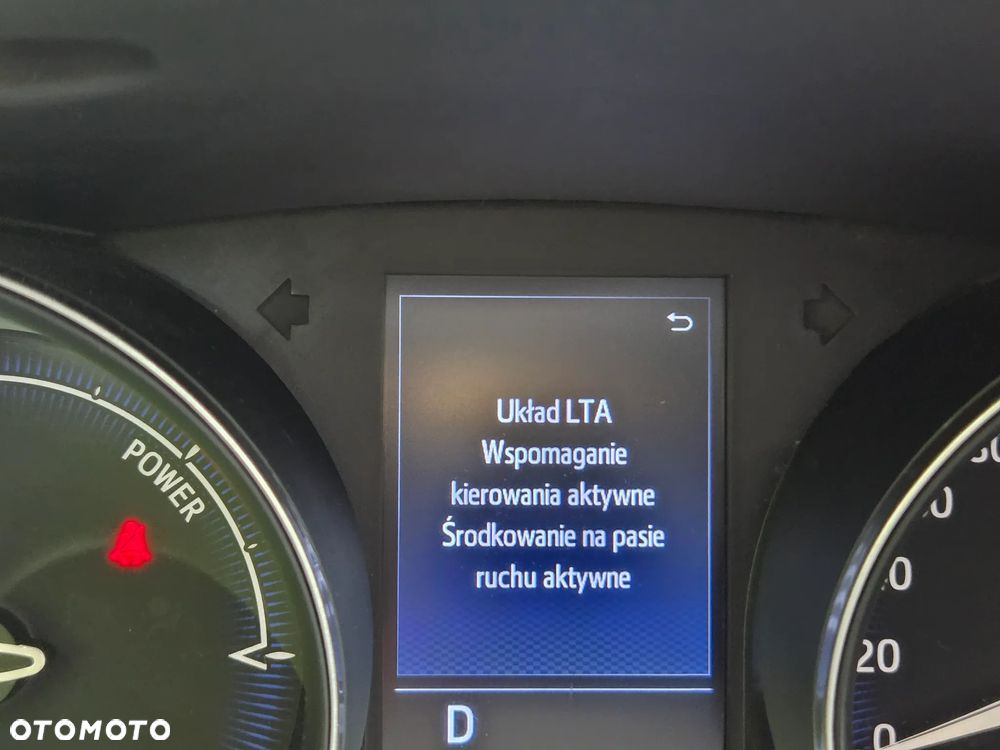 Toyota C-HR Hybrid Business-Edition - 32