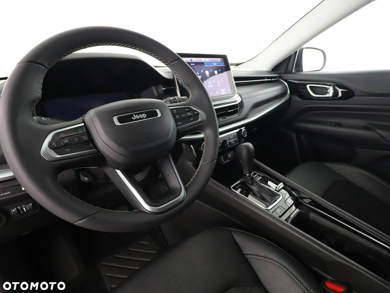 Jeep Compass 1.3 T4 4xe PLUG-IN HYBRID Automatik Limited - 14
