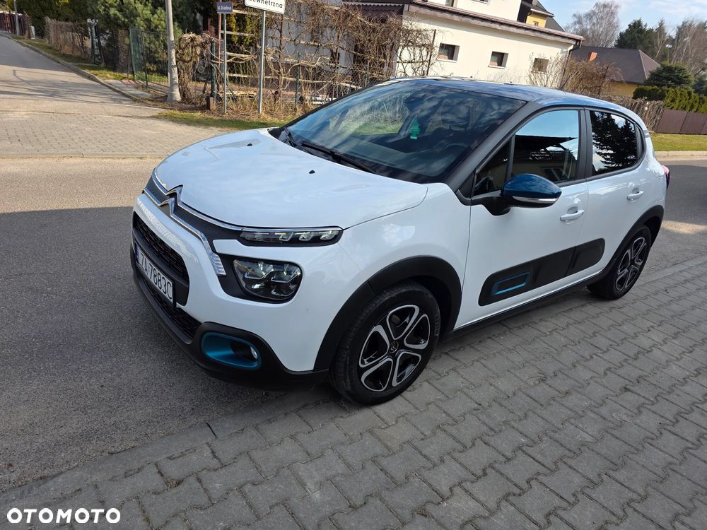 Citroën C3 Pure Tech 83 S&S SHINE PACK - 2