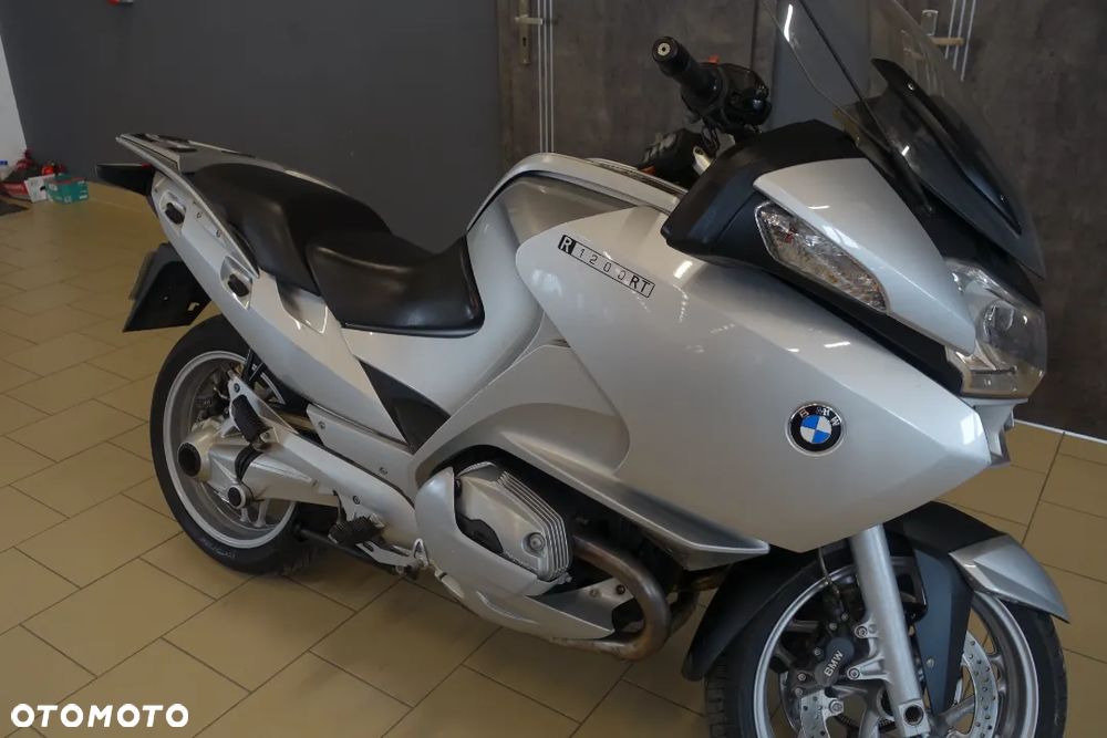 BMW R - 15