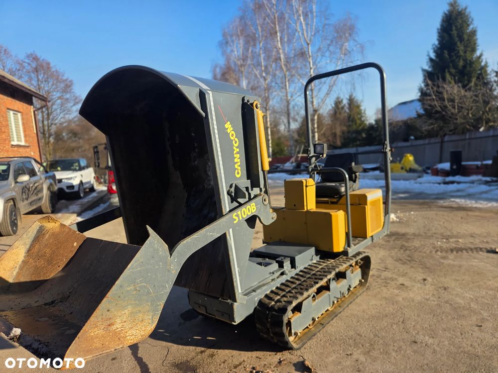 Kubota Cany com - 20