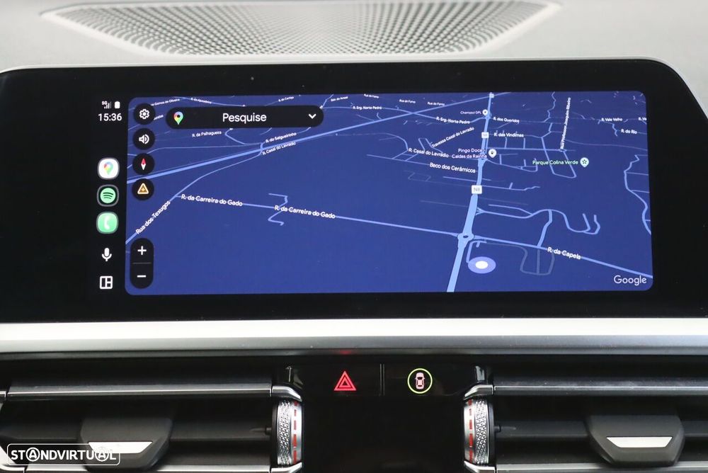 BMW 320 e Line Sport Auto - 19