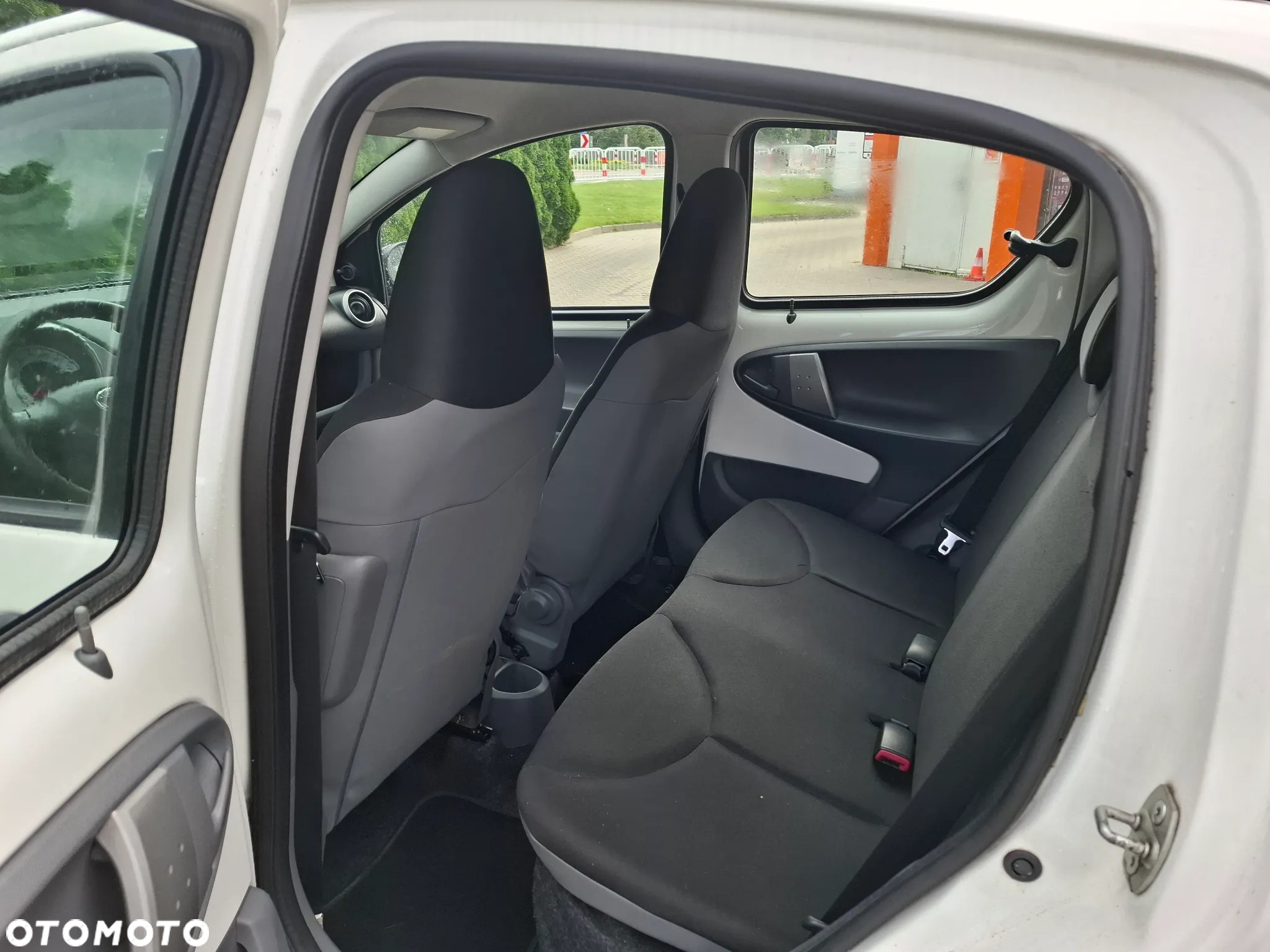 Toyota Aygo 1.0 VVT-i Active - 17