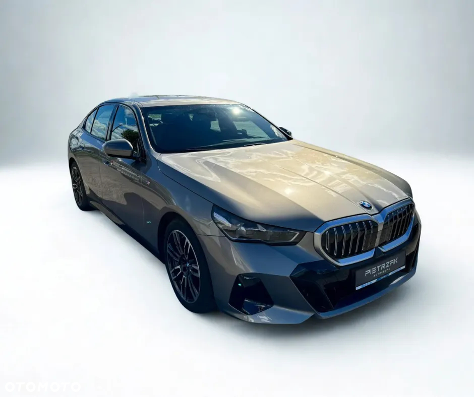 BMW Seria 5 - 2